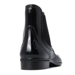 Ботинки TENDANCE CL51-06 черный 2311634