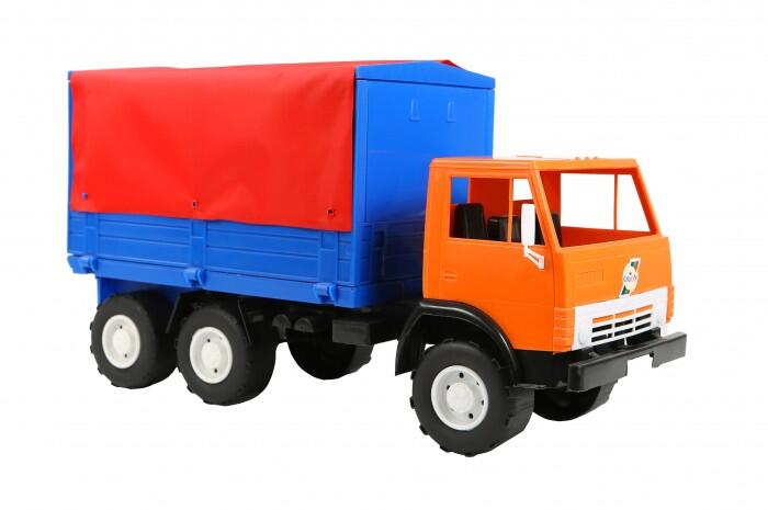 Автомобиль Х2 Тент Orion Toys 949183