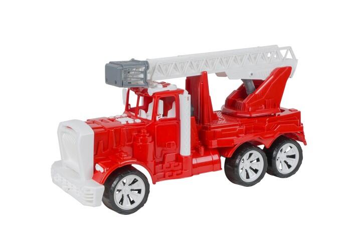 Автомобиль FS2 Пожарная Orion Toys 949281