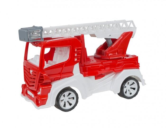 Автомобиль FS1 Пожарная Orion Toys 949267