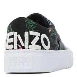 Кеды KENZO SN260 черный 2235577