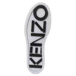 Кеды KENZO SN260 черный 2235577