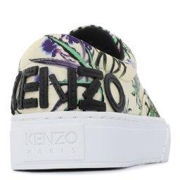 Кеды KENZO SN260 молочно-белый 2235595