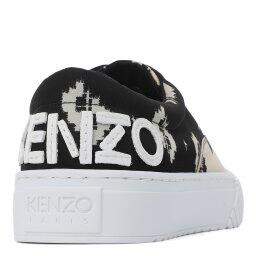 Кеды KENZO SN260 черный 2237048