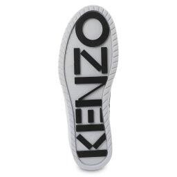 Кеды KENZO SN260 черный 2237048