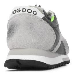 Кроссовки JOG DOG GRACE03 темно-серый 2313508