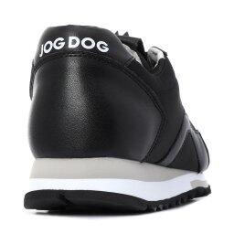 Кроссовки JOG DOG GRACE07 черный 2314153