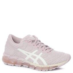 Кроссовки ASICS TIGER GEL-QUANTUM 360 5 розовый 2237060