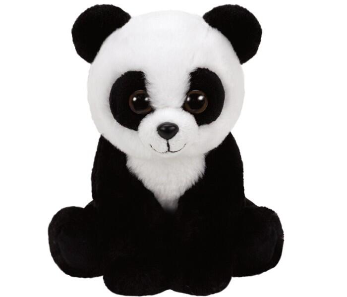 Мягкая игрушка Бабу панда 15 см TY 905852