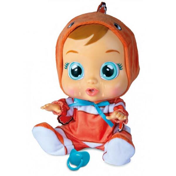 Crybabies Плачущий младенец Flipy IMC Toys 778335