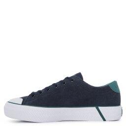 Кеды LACOSTE CFA0025 GRIPSHOT 120 1 темно-синий 2259627