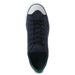 Кеды LACOSTE CFA0025 GRIPSHOT 120 1 темно-синий 2259627