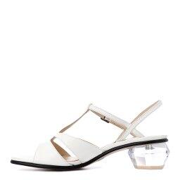 Босоножки MARC JACOBS M9002280 белый Marc by Marc Jacobs 2226596