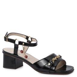 Босоножки MARC JACOBS M9002272 черный Marc by Marc Jacobs 2226714