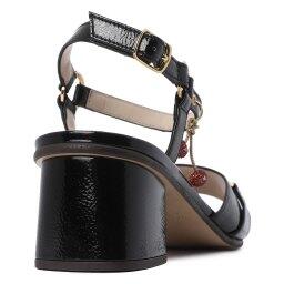 Босоножки MARC JACOBS M9002272 черный Marc by Marc Jacobs 2226714