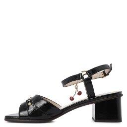 Босоножки MARC JACOBS M9002272 черный Marc by Marc Jacobs 2226714