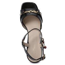 Босоножки MARC JACOBS M9002272 черный Marc by Marc Jacobs 2226714