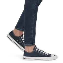 Кеды CONVERSE M9697 синий 2416724