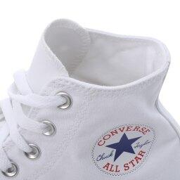 Кеды CONVERSE M7650 белый 2418072