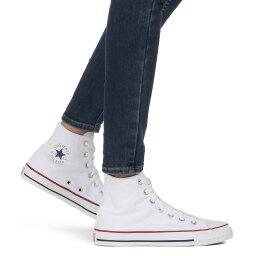 Кеды CONVERSE M7650 белый 2418072