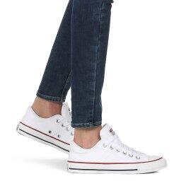 Кеды CONVERSE 563509 белый 2417213