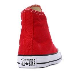 Кеды CONVERSE M9621 красный 2418083