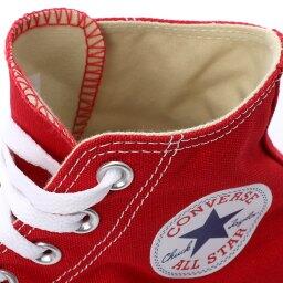 Кеды CONVERSE M9621 красный 2418083