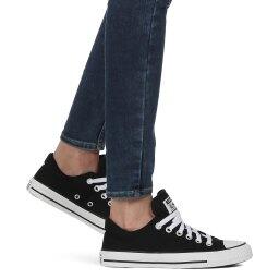 Кеды CONVERSE 563508 черный 2417201