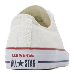 Кеды CONVERSE M7652 молочно-белый 2416659