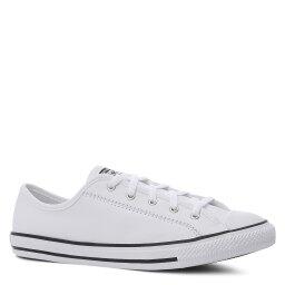 Кеды CONVERSE 564984 белый 2416908