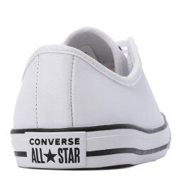 Кеды CONVERSE 564984 белый 2416908