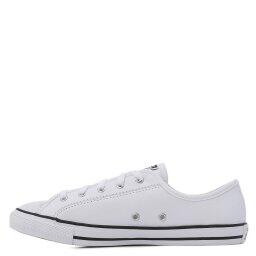 Кеды CONVERSE 564984 белый 2416908