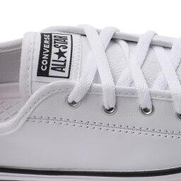 Кеды CONVERSE 564984 белый 2416908