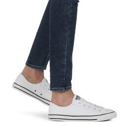 Кеды CONVERSE 564984 белый 2416908