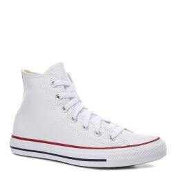 Кеды CONVERSE 132169 белый 2418205