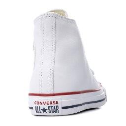 Кеды CONVERSE 132169 белый 2418205