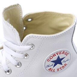 Кеды CONVERSE 132169 белый 2418205