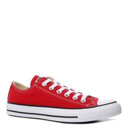 Кеды CONVERSE M9696 красный 2416682