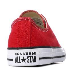 Кеды CONVERSE M9696 красный 2416682