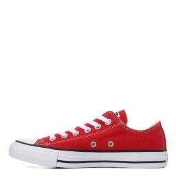 Кеды CONVERSE M9696 красный 2416682