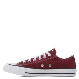 Кеды CONVERSE M9691 бордовый 2416746