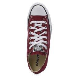 Кеды CONVERSE M9691 бордовый 2416746