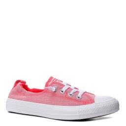 Кеды CONVERSE 564337 розовый 2418028