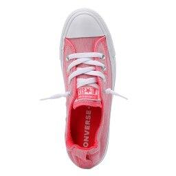 Кеды CONVERSE 564337 розовый 2418028