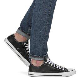 Кеды CONVERSE 132174 черный 2416779