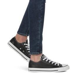 Кеды CONVERSE 132174 черный 2416779