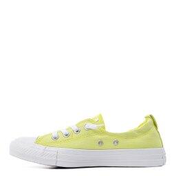 Кеды CONVERSE 564336 желтый 2418039