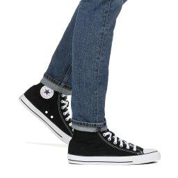 Кеды CONVERSE M9160 черный 2418061