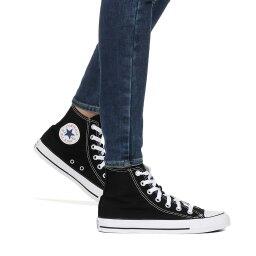 Кеды CONVERSE M9160 черный 2418061