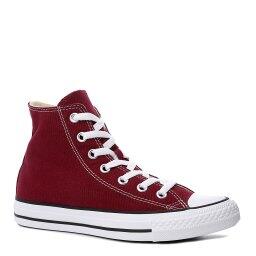 Кеды CONVERSE M9613 бордовый 2416735